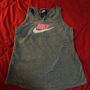 Nike tank top